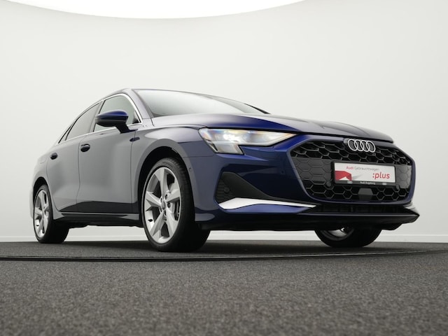 Audi A3 35 TFSI S-Tronic Sedan