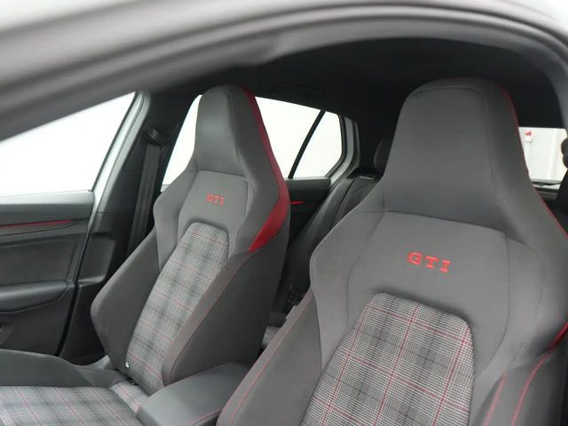 Volkswagen Golf DSG GTI Golf VIII