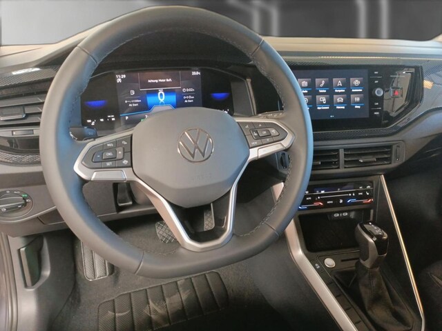 Volkswagen Taigo 1.0 TSI DSG Life