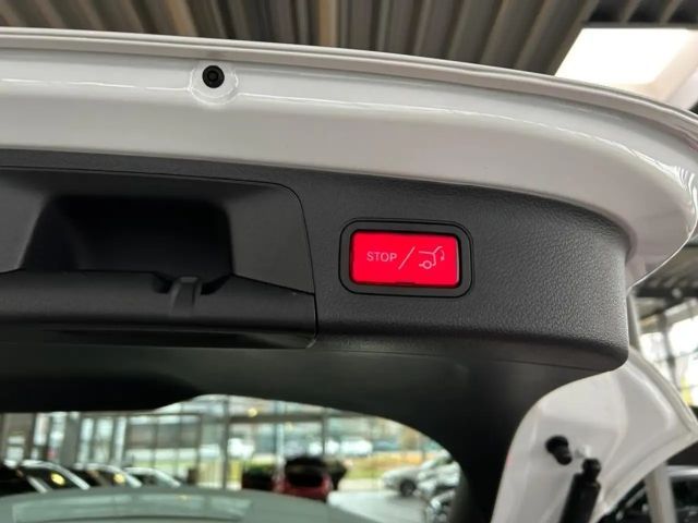 Mercedes-Benz EQA 250 Advanced Progressive