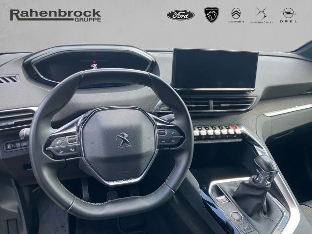 Peugeot 3008 Allure Pack PureTech