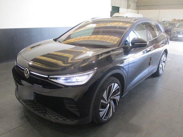 Volkswagen ID.4 150 kW Performance Pro