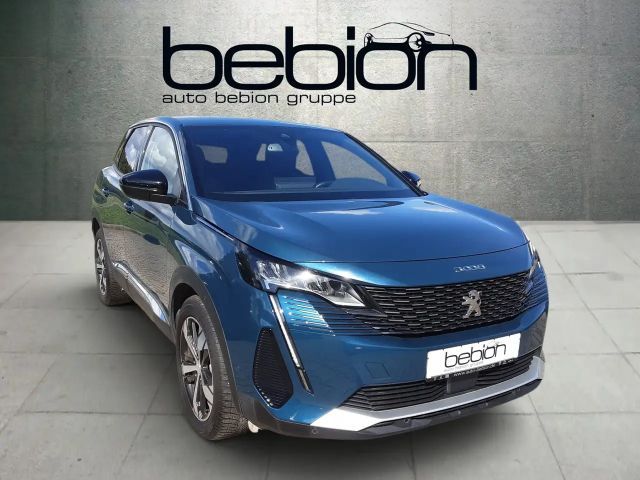 Peugeot 3008 Allure Pack PureTech