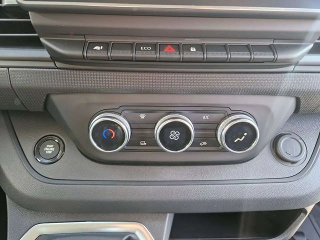 Renault Trafic E-Tech L2H1