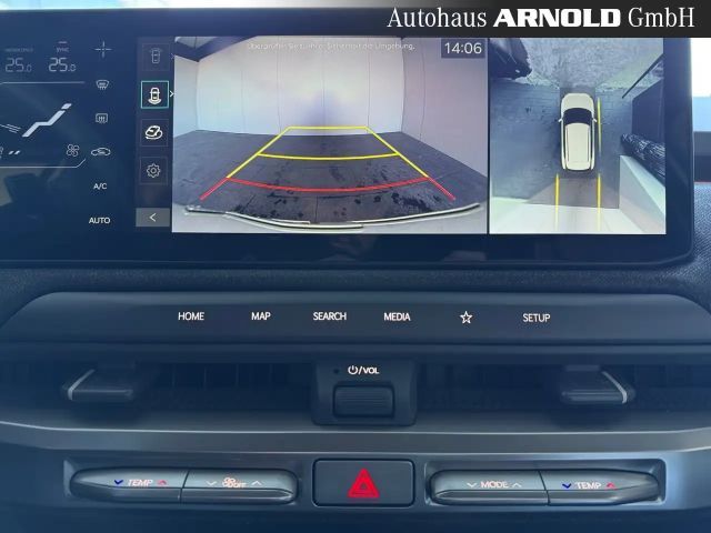 Kia EV3 81.4 kWh GT-Line