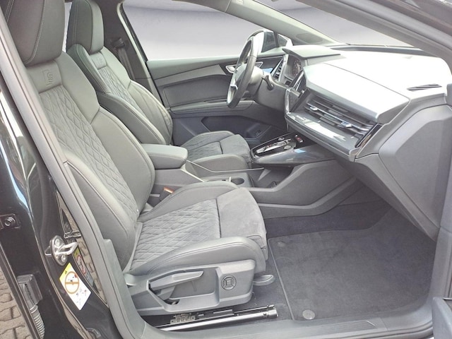 Audi Q4 e-tron 40 Sportback