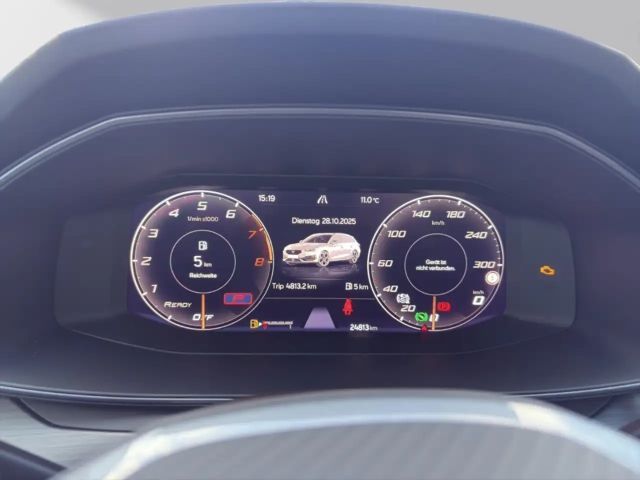 Cupra Leon 4Drive Sportstourer VZ