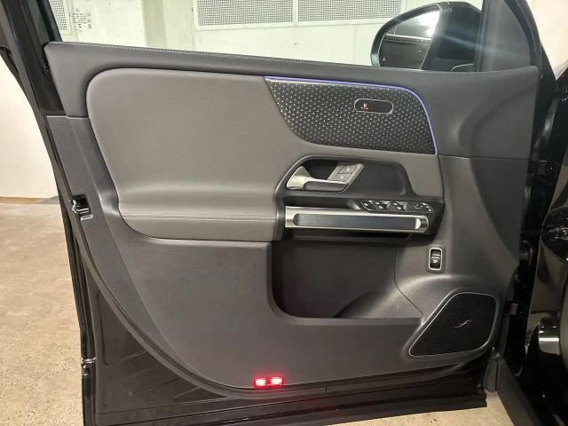 Mercedes-Benz EQB 350 4MATIC