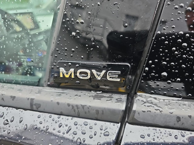 Volkswagen T-Roc 1.5 TSI Move