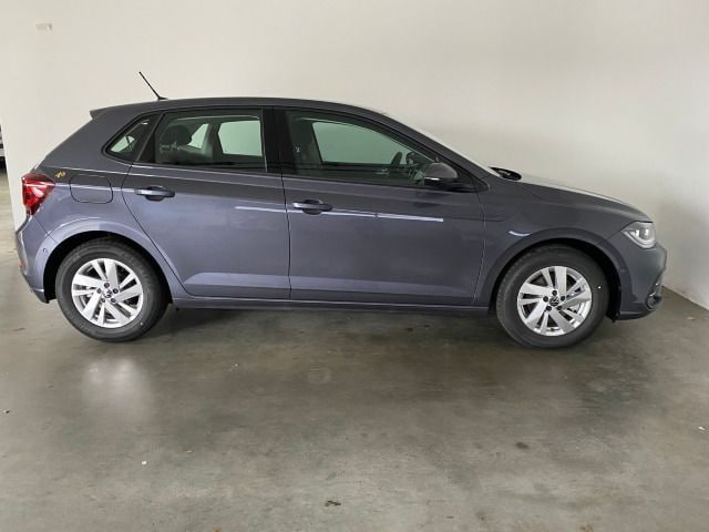 Volkswagen Polo 1.0 TSI DSG Style