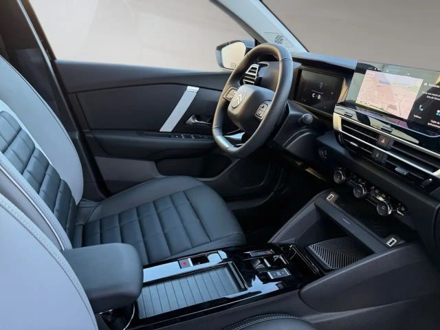 Citroën C4 Hybrid Max