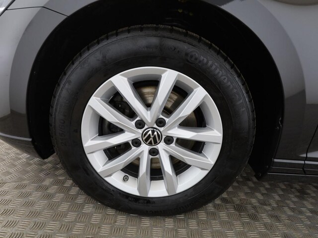 Volkswagen Passat 2.0 TDI Business Variant