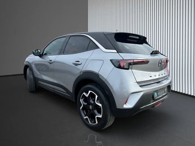 Opel Mokka Ultimate