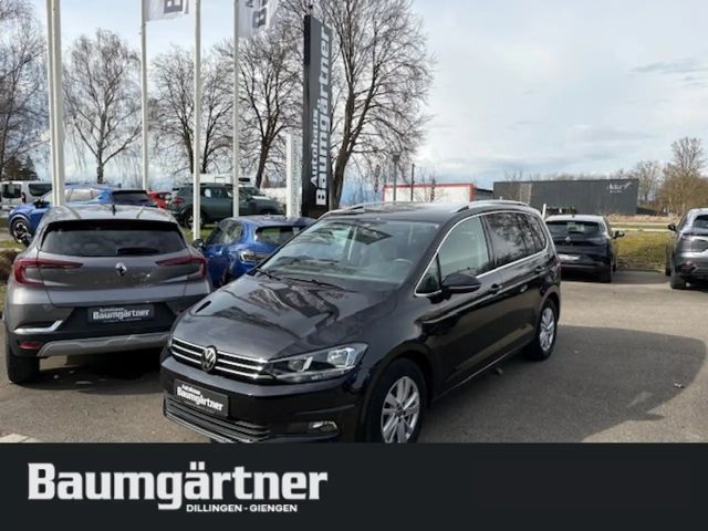 Volkswagen Touran 1.5 TSI DSG Highline