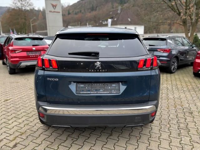 Peugeot 3008 Allure Pack BlueHDi EAT8