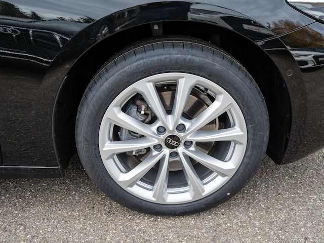 Audi A5 Avant Quattro S-Tronic