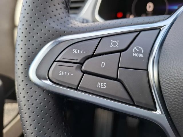 Renault Captur TCe 90 Techno