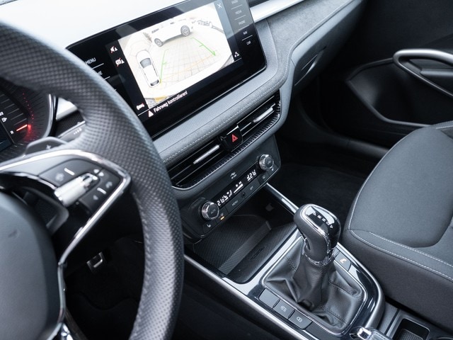 Skoda Fabia 1.0 TSI Style Style