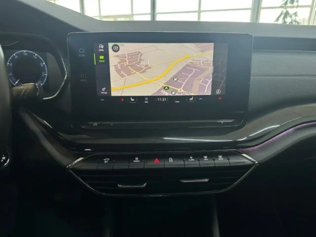 Skoda Octavia 1.5 TSI Combi Style Style