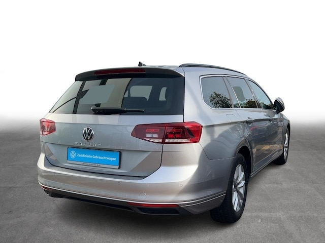Volkswagen Passat 1.5 TSI Business DSG Variant