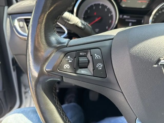 Opel Astra K Sports Navi LED Apple CarPlay Android Auto Mehrz