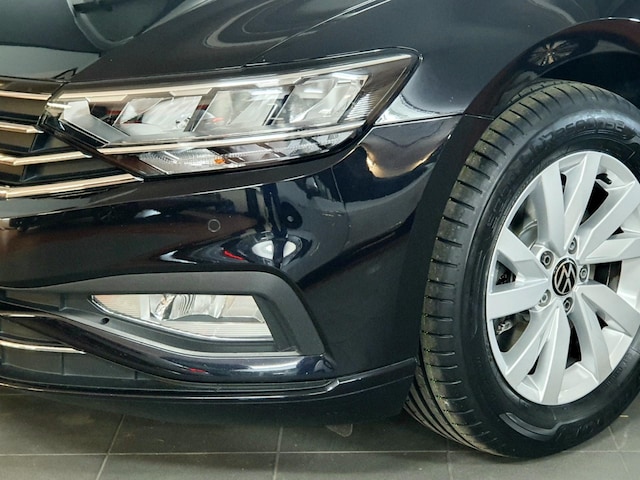 Volkswagen Passat 2.0 TDI Business DSG Variant