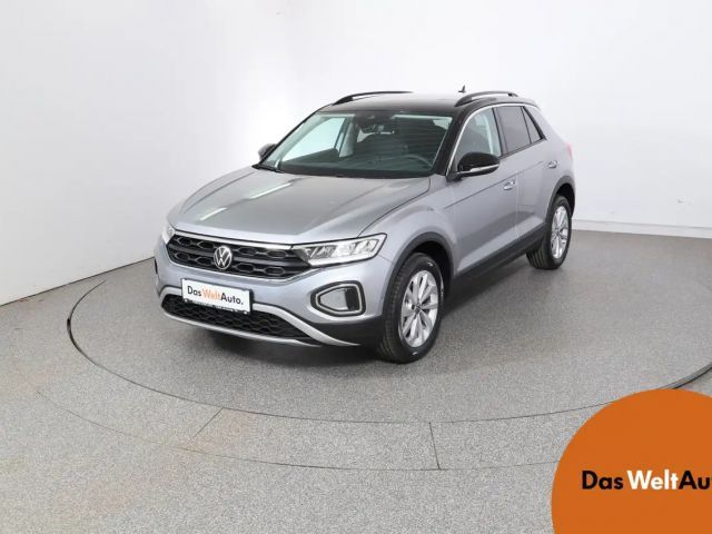 Volkswagen T-Roc Friends TSI