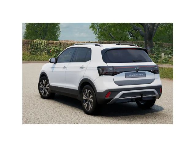 Volkswagen T-Cross IQ.Drive Style