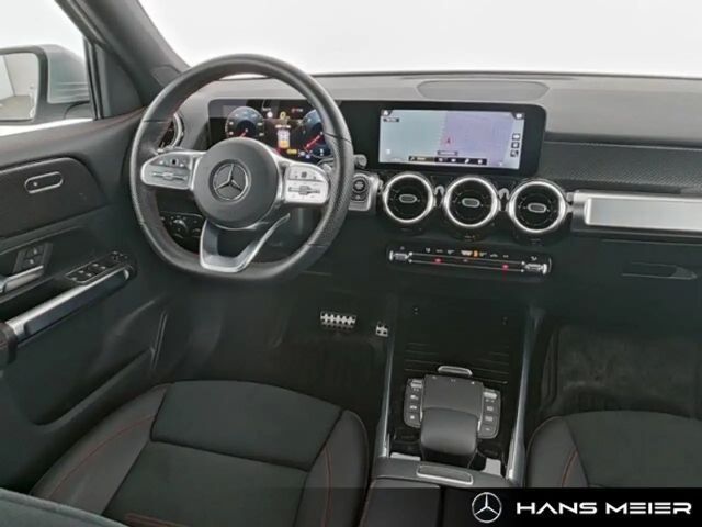 Mercedes-Benz GLB 180 AMG Line GLB 180 d