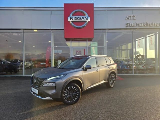 Nissan X-trail Tekna e-4ORCE
