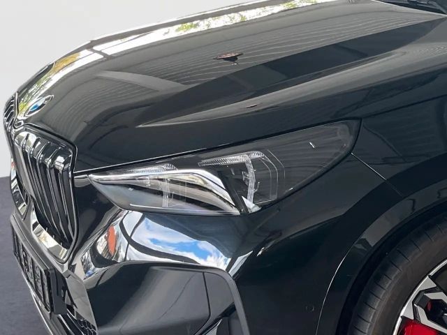 BMW X1 M-Sport sDrive