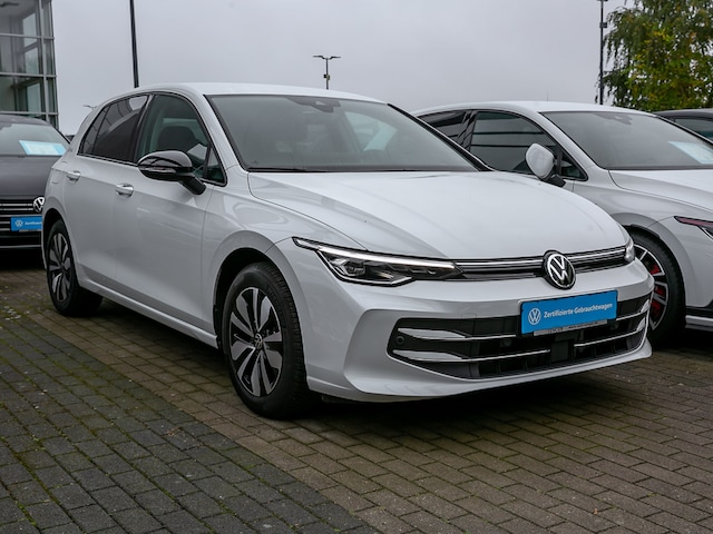 Volkswagen Golf 2.0 TDI DSG Golf VIII