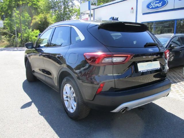 Ford Kuga EcoBoost Titanium