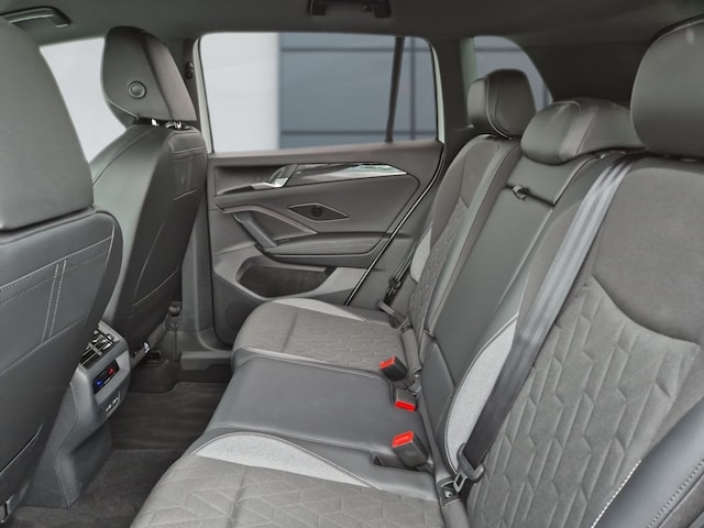 Volkswagen Tiguan 1.5 eTSI DSG