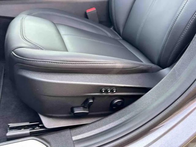 Alfa Romeo Giulia Q4 TI