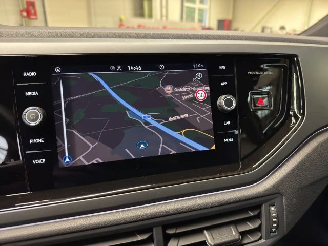 Volkswagen Taigo 1.0 TSI R-Line