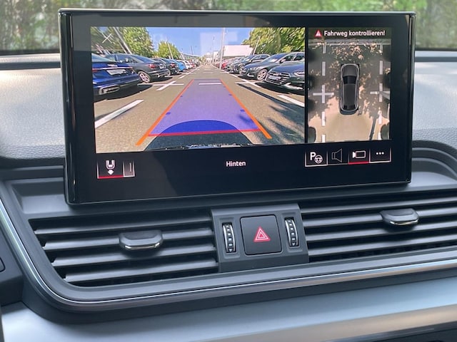 Audi Q5 50 TDI Quattro Sportback