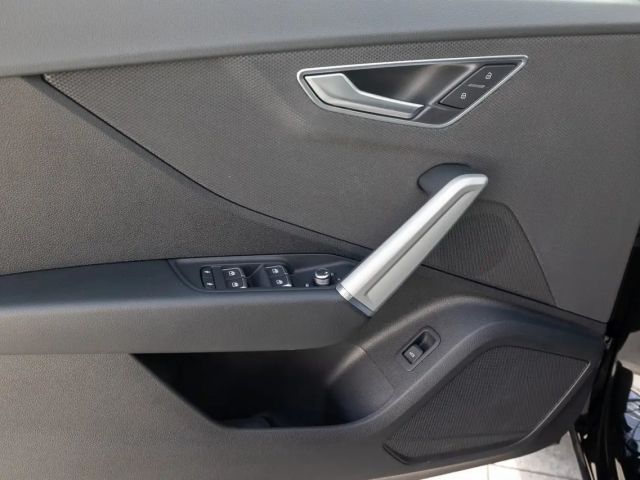 Audi Q2 40 TFSI Quattro
