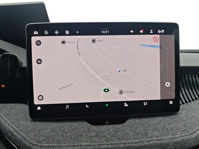 Skoda Superb 2.0 TDI Combi Selection