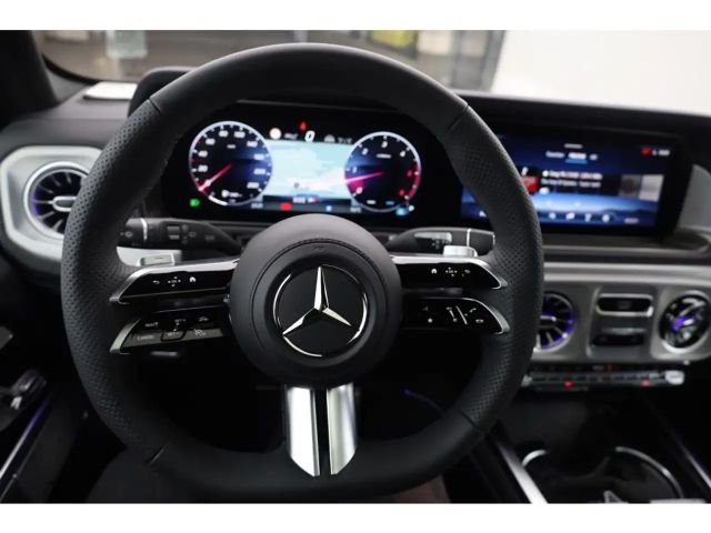 Mercedes-Benz G 450 450d AMG Line