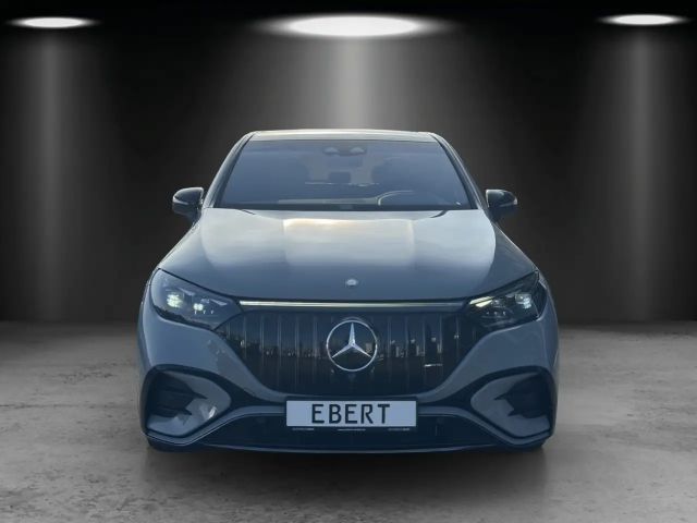 Mercedes-Benz EQE SUV EQE43AMG SUV Prem+ HYPER Carbon AHK 22kw UPE€153