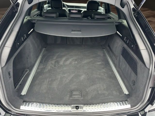 Audi A6 45 TDI Avant Quattro S-Line