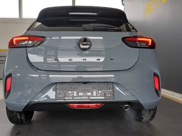 Opel Corsa GS-Line Grand Sport