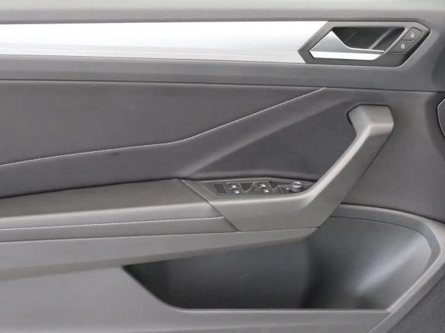 Volkswagen T-Roc Cabriolet Style