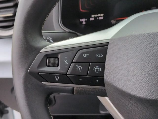 Seat Ibiza 1.0 TSI Style