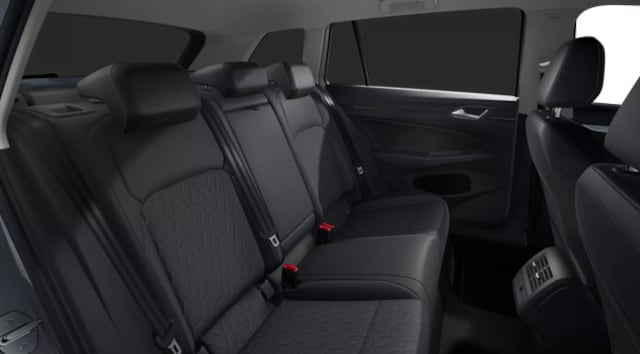 Volkswagen Golf 1.5 TSI Golf VIII Variant