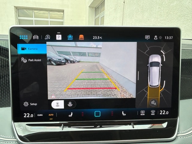 Volkswagen Passat DSG Variant