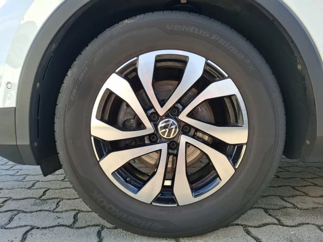 Volkswagen Tiguan Allspace DSG