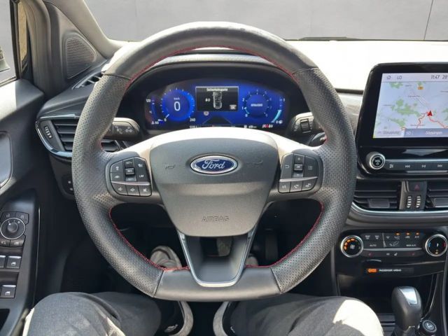 Ford Puma EcoBoost ST Line