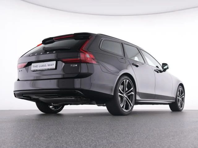 Volvo V90 AWD Dark T8 Ultra